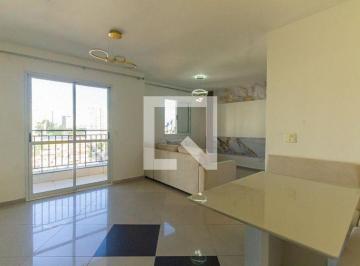 Apartamento · 64m² · 2 Quartos · 2 Vagas · Apartamento para Aluguel - Tatuapé, 2 Quartos,  64 m² - São Paulo