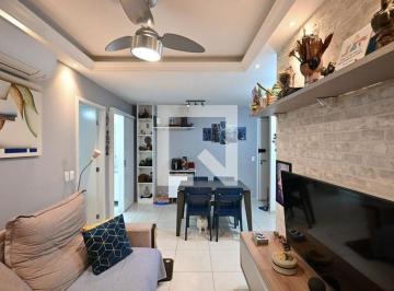 Apartamento · 44m² · 1 Quarto · 1 Vaga · Apartamento para Aluguel - Vila Andrade, 1 Quarto, 44 m² - São Paulo