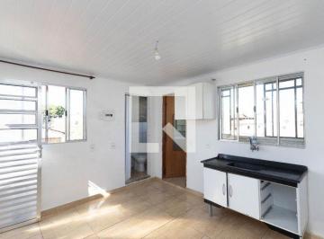 Casa · 15m² · 1 Quarto · Casa para Aluguel - Vila Constança , 1 Quarto, 15 m² - São Paulo