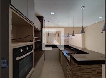 Casa · 220m² · 3 Quartos · 2 Vagas · Casa para Aluguel - Laranjeiras, 3 Quartos,  220 m² - Uberlândia