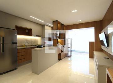 Apartamento · 65m² · 2 Quartos · 1 Vaga · Apartamento para Aluguel - Moema, 2 Quartos, 65 m² - São Paulo