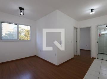 Apartamento · 38m² · 2 Quartos · Apartamento para Aluguel - Vila Andrade, 2 Quartos, 38 m² - São Paulo