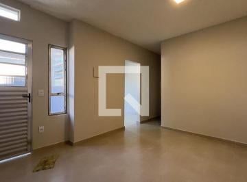 Casa · 60m² · 1 Quarto · Casa para Aluguel - Mikail II, 1 Quarto, 60 m² - Guarulhos