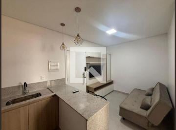 Apartamento · 33m² · 1 Quarto · 1 Vaga · Apartamento para Aluguel - Ouro Preto, 1 Quarto,  33 m² - Belo Horizonte