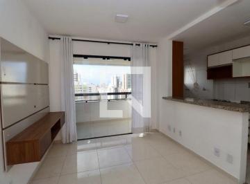 Apartamento · 59m² · 2 Quartos · 1 Vaga · Apartamento para Aluguel - Imbuí, 2 Quartos,  59 m² - Salvador