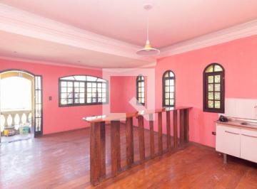 Casa · 55m² · 1 Quarto · Casa para Aluguel - Vila Princesa Isabel, 1 Quarto,  55 m² - São Paulo