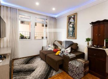 Apartamento · 48m² · 1 Quarto · Apartamento para Aluguel - Bela Vista, 1 Quarto, 48 m² - São Paulo