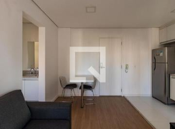 Apartamento en Aluguel de 1 quarto Perdizes · Apartamento para Aluguel - Perdizes, 1 Quarto, 36 m² - São Paulo