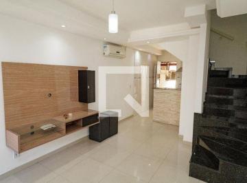 Casa · 60m² · 2 Quartos · 1 Vaga · Casa para Aluguel - Guaratiba, 2 Quartos, 60 m² - Rio de Janeiro