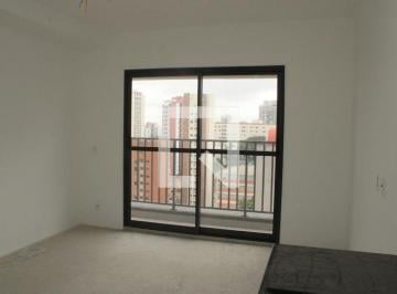 Apartamento · 45m² · 1 Quarto · 1 Vaga · Apartamento para Aluguel - Liberdade, 1 Quarto,  45 m² - São Paulo