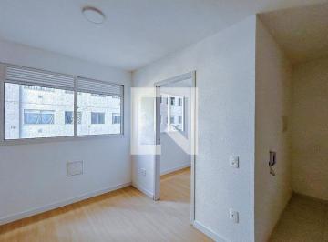 Apartamento · 32m² · 2 Quartos · Apartamento para Aluguel - Vila Matilde, 2 Quartos, 32 m² - São Paulo