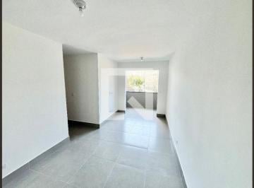 Apartamento · 44m² · 2 Quartos · Apartamento para Aluguel - Santana, 2 Quartos, 44 m² - São Paulo