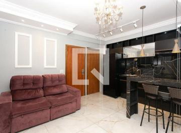 Apartamento · 56m² · 2 Quartos · 1 Vaga · Apartamento para Aluguel - Vila Formosa, 2 Quartos, 56 m² - São Paulo