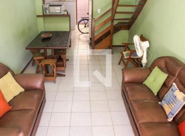 Casa · 70m² · 2 Quartos · 1 Vaga · Casa para Aluguel - Peró, 2 Quartos, 70 m² - Cabo Frio