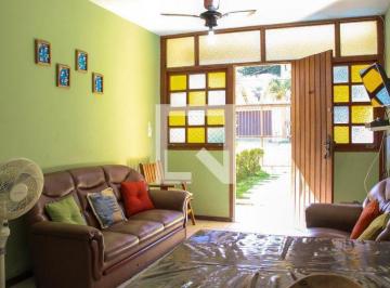Casa · 70m² · 2 Quartos · 1 Vaga · Casa para Aluguel - Peró, 2 Quartos, 70 m² - Cabo Frio