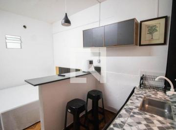 Casa · 16m² · 1 Quarto · Casa para Aluguel - Mandaqui, 1 Quarto,  16 m² - São Paulo