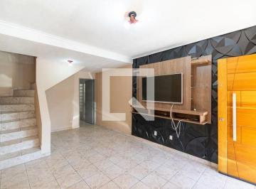 Casa · 85m² · 2 Quartos · 1 Vaga · Casa para Aluguel - Americanópolis, 2 Quartos, 85 m² - São Paulo