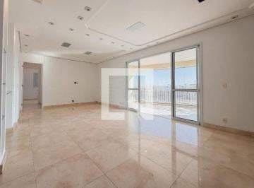 Apartamento · 125m² · 3 Quartos · 2 Vagas · Apartamento para Aluguel - Ipiranga, 3 Quartos, 125 m² - São Paulo