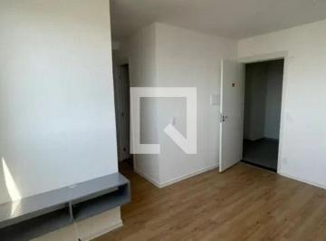 Apartamento · 45m² · 2 Quartos · 1 Vaga · Apartamento para Aluguel - Água Branca, 2 Quartos,  45 m² - São Paulo