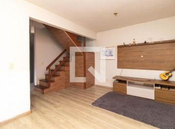 Casa · 70m² · 2 Quartos · 1 Vaga · Casa para Aluguel - Campo Novo, 2 Quartos,  70 m² - Porto Alegre