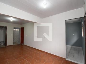 Casa de 2 quartos, São José dos Pinhais · Casa para Aluguel - Parque da Fonte, 2 Quartos, 55 m² - São José dos Pinhais
