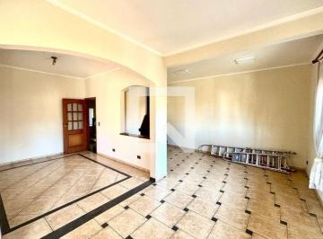 Casa · 275m² · 5 Quartos · 2 Vagas · Casa para Aluguel - Santana, 5 Quartos, 275 m² - São Paulo