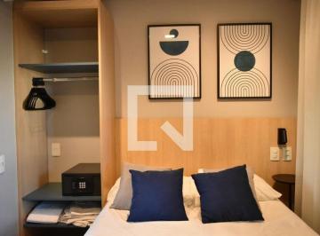 Sobre o imóvel: Studio de Alto Padrão na Vila Clementino: O Seu Novo Estilo de V · Imoveis - na Vila Clementino