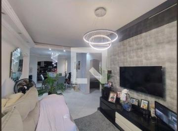 Casa · 95m² · 2 Quartos · 1 Vaga · Casa para Aluguel - Vila Jordanópolis, 2 Quartos, 95 m² - São Bernardo do Campo