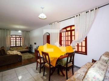 Casa · 200m² · 3 Quartos · 2 Vagas · Casa para Aluguel - Jardim Vazani, 3 Quartos, 200 m² - São Paulo