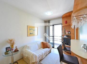 Apartamento en Aluguel de 1 quarto Vila da Saúde · Apartamento para Aluguel - Saúde, 1 Quarto, 41 m² - São Paulo