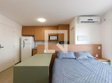 Apartamento · 28m² · 1 Quarto · Apartamento para Aluguel - Vila Mariana, 1 Quarto,  28 m² - São Paulo