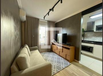 Apartamento · 56m² · 2 Quartos · 1 Vaga · Apartamento para Aluguel - Centro, 2 Quartos,  56 m² - Novo Hamburgo