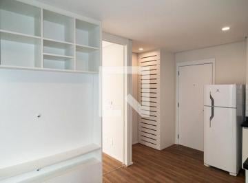 Apartamento · 32m² · 1 Quarto · Apartamento para Aluguel - Consolação, 1 Quarto,  32 m² - São Paulo