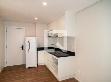 Apartamento de 1 quarto, São Paulo · Apartamento para Aluguel - Consolação, 1 Quarto, 32 m² - São Paulo