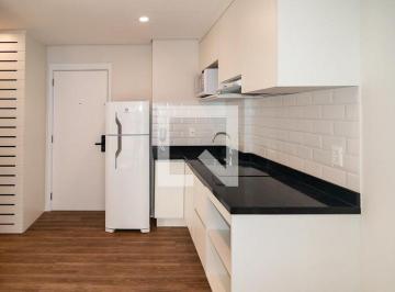 Apartamento en Aluguel de 1 quarto Bela Vista · Apartamento para Aluguel - Consolação, 1 Quarto, 32 m² - São Paulo