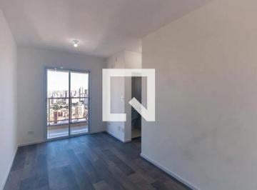 Apartamento · 21m² · 1 Quarto · Apartamento para Aluguel - Jardim Avelino , 1 Quarto, 21 m² - São Paulo