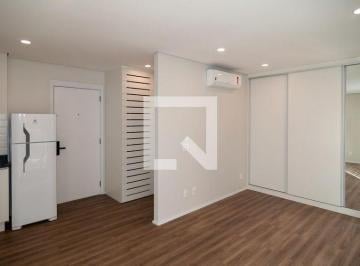 Apartamento · 31m² · 1 Quarto · Apartamento para Aluguel - Consolação, 1 Quarto,  31 m² - São Paulo