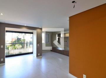 Apartamento · 54m² · 2 Quartos · 1 Vaga · Apartamento para Aluguel - Vila Lusitânia, 2 Quartos, 54 m² - São Bernardo do Campo