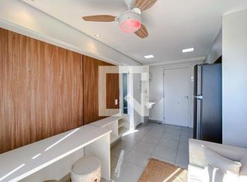 Apartamento · 27m² · 1 Quarto · Apartamento para Aluguel - Barra Funda, 1 Quarto, 27 m² - São Paulo