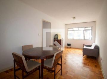 Apartamento · 92m² · 2 Quartos · Apartamento para Aluguel - Pinheiros, 2 Quartos, 92 m² - São Paulo