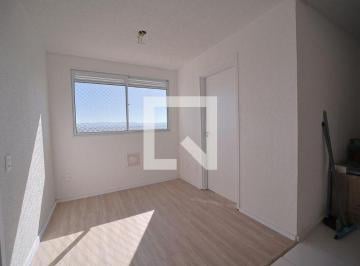 Apartamento · 33m² · 2 Quartos · Apartamento para Aluguel - Ermelino Matarazzo, 2 Quartos, 33 m² - São Paulo