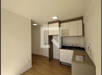 Apartamento · 35m² · 2 Quartos · 1 Vaga · Apartamento para Aluguel - Bosque da Saúde, 2 Quartos, 35 m² - São Paulo