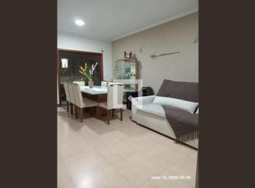 Casa · 144m² · 2 Quartos · 4 Vagas · Casa para Aluguel - Jardim São Carlos, 2 Quartos, 144 m² - Sorocaba