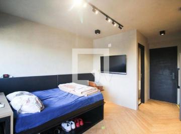 Apartamento · 27m² · 1 Quarto · Apartamento para Aluguel - Vila Olímpia, 1 Quarto, 27 m² - São Paulo