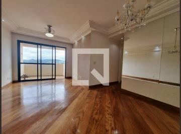 Apartamento · 94m² · 3 Quartos · 2 Vagas · Apartamento para Aluguel - Alphaville, 3 Quartos, 94 m² - Barueri