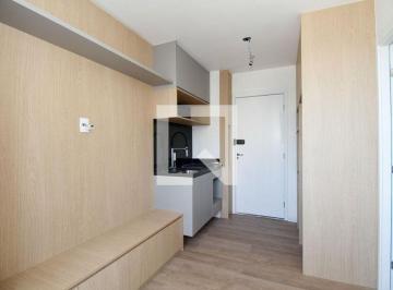 Apartamento · 25m² · 1 Quarto · Apartamento para Aluguel - Pinheiros, 1 Quarto,  25 m² - São Paulo