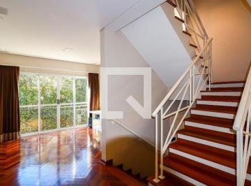 Casa · 378m² · 3 Quartos · 3 Vagas - QuintoAndar (Aluguel 1) · Casa para Aluguel - Morumbi, 3 Quartos, 378 m² - São Paulo