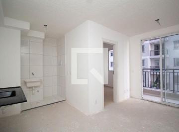Apartamento · 40m² · 2 Quartos · Apartamento para Aluguel - Piqueri, 2 Quartos, 40 m² - São Paulo
