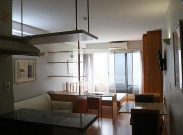Apartamento · 28m² · 1 Quarto · 1 Vaga · Apartamento para Aluguel - Vila Pompéia, 1 Quarto,  28 m² - São Paulo