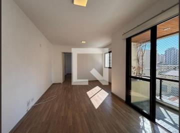 Apartamento · 80m² · 1 Quarto · 1 Vaga · Apartamento para Aluguel - Vila Olímpia, 1 Quarto, 80 m² - São Paulo